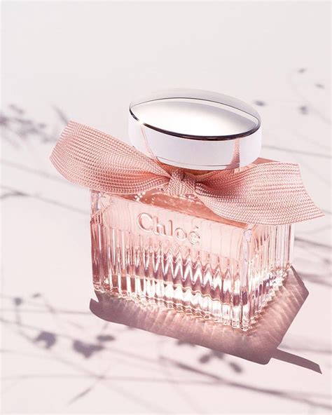 perfumes like chloe